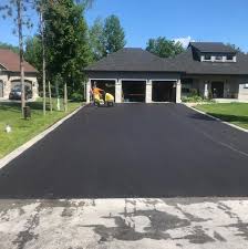 Why Choose Us For All Your Driveway Paving Needs in Osceola, AR?